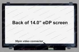 LCD 14.0 SLIM 30PIN