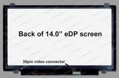  LCD 14.0 SLIM 30PIN 