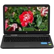  Hp 15-Ac145Tu 