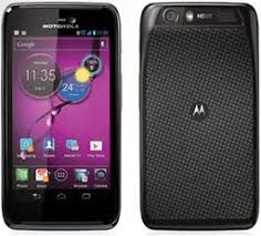 Motorola Atrix Hd Lte