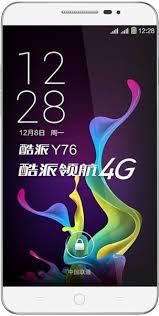 Coolpad Y76