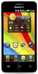 Coolpad 5109