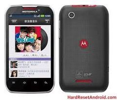  Motorola Motosmart Mix Xt553 