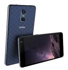 Intex Cloud S9