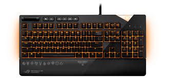 Asus Rog Strix Flare Cod