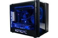  Xotic Pc Gs5 Shadow 