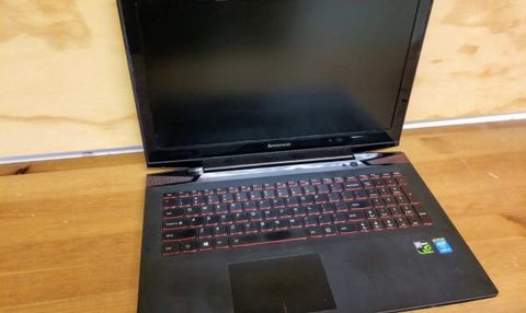 Vỏ Laptop Lenovo Ideapad Y50-70