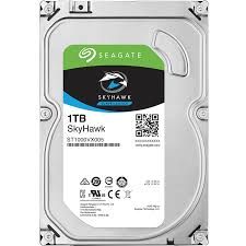 Hdd 1Tb