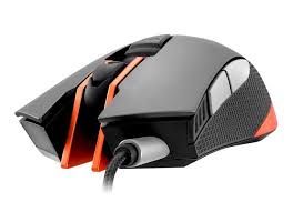 Cougar 550M Iron Grey Rgb Led - Ultimate Optical Gaming