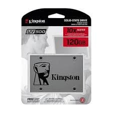  Ssd Kingston Suv500 120gb Sata3 