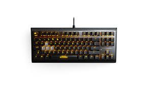 Steelseries Apex M750 Tkl Pubg Edition