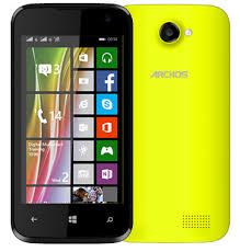 Archos 40 Cesium