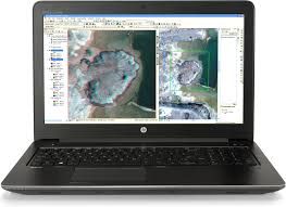Hp Zbook 15 G3 Y0E66Up