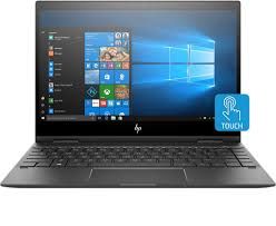 Hp Envy X360 Convert 13-Ag0046Au