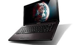  Lenovo Ideapad G480 