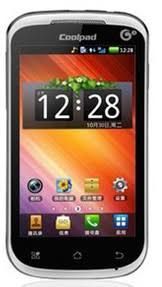 Coolpad 8070