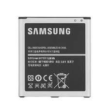 Pin Samsung Galaxy Grand Max G720