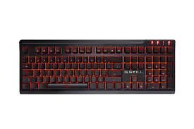 G.Skill Km570 (Red / Brown / Blue Switch)
