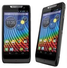  Motorola Razr D3 