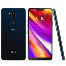  Lg G7 Thinq G710Ulm 64Gb Lgg7 