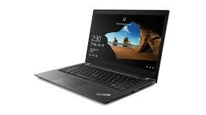 Lenovo Thinkpad T T480S 20L8S9Lx0C