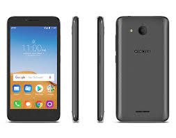Alcatel Tetra