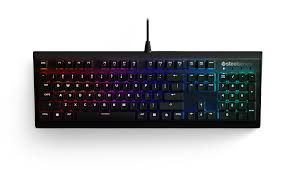 Steelseries Apex M750 Tkl