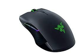 Razer Lancehead Wireless