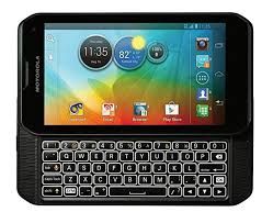 Motorola Photon Q 4G Lte