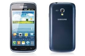 Samsung Gt-I8262D