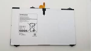 Pin Samsung Tab S2