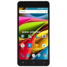 Archos 50B Cobalt