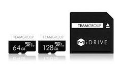  Team Group Micro Sdhc/Sdxc Uhs-I  128Gb 