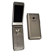 Samsung Galaxy Folder Sm-G1600