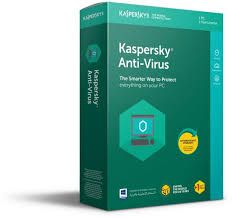 Pm Diệt Virus Kaspersky