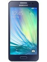 Samsung Galaxy A3 Sm-A3009 galaxya3