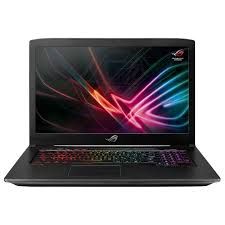 Asus Strix Scar Gl703Ge-Es73