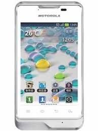 Motorola Motoluxe Xt389