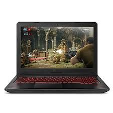  Asus TUF Gaming FX504GE 120Hz 