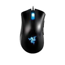  Razer Deathaddder Essential - Right-Handed Gaming Mouse 