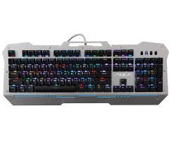 Aula Si-2009 Led Gaming Keyboard