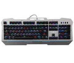  Aula Si-2009 Led Gaming Keyboard 