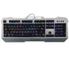 Aula Si-2009 Led Gaming Keyboard