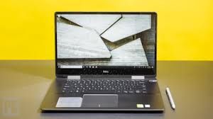 Dell Inspiron 7586-2355