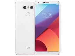 Lg G6 H872 T-Mobile 5.7
