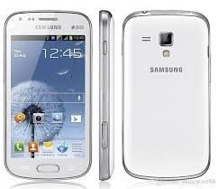 Samsung Galaxy Trend Duos S7562I