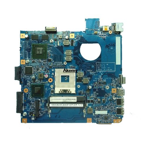 Bo Mach Chủ Laptop Acer Aspire 4750