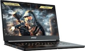 MSI GS65 STEALTH 8RE 630VN