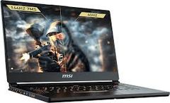  MSI GS65 STEALTH 8RE 630VN 