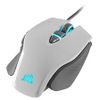 Corsair M65 Rgb Elite White + Grey